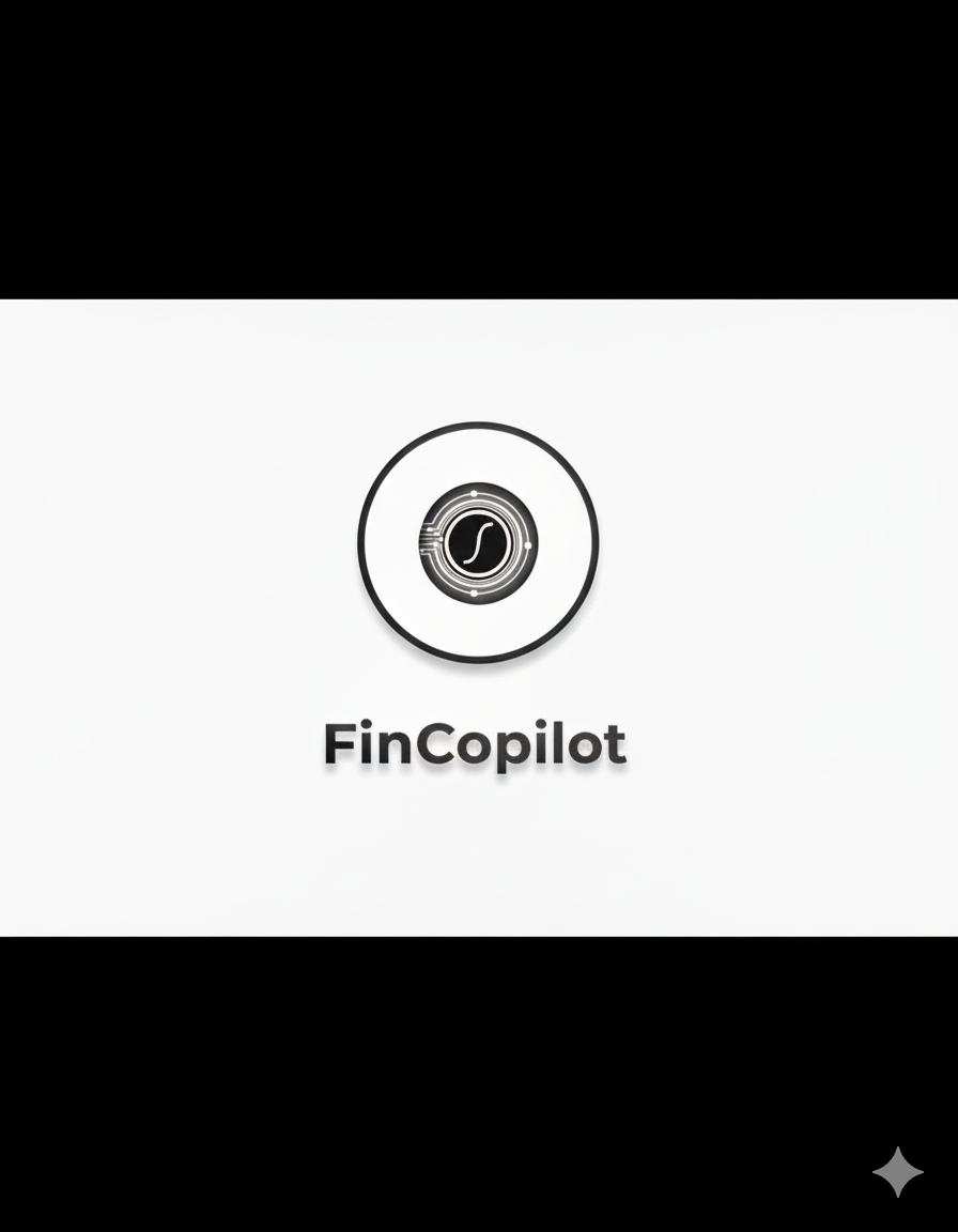 FinCopilot